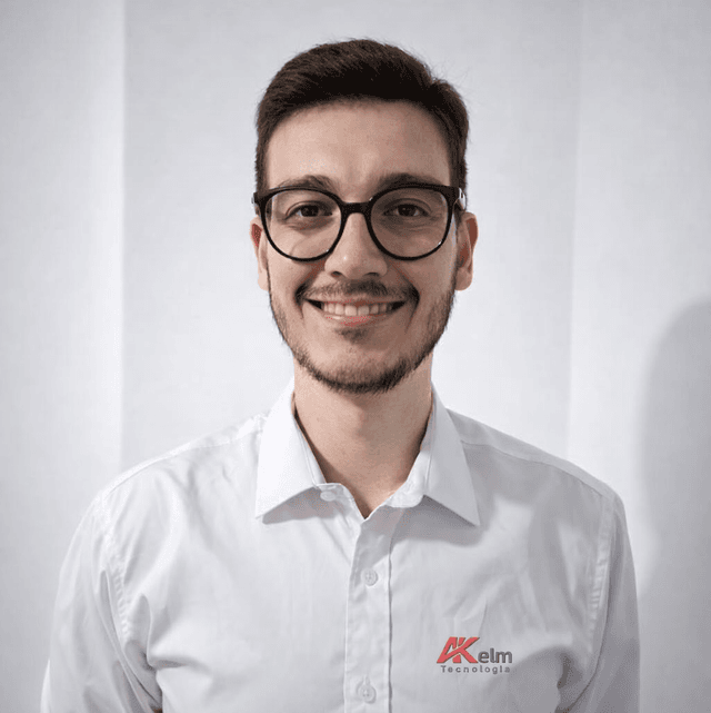 Arthur - Akelm Tecnologia