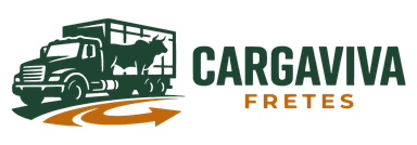 CargaViva Fretes