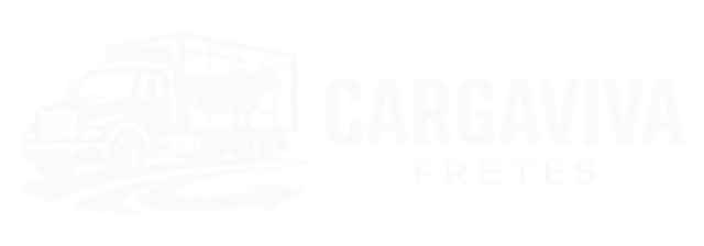 CargaViva Fretes